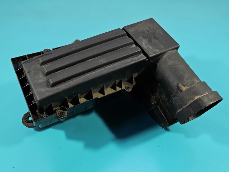 Obudowa filtra powietrza Seat Altea 1.8 TFSI 1K0129607AG
