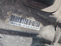 Skrzynia biegów Honda Jazz II 1.3 wiel