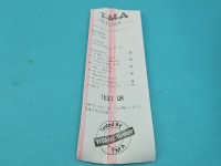 TEST Rozrusznik Toyota Avensis II T25 2.0 D4D 28100-0G020