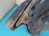 Zderzak przód Toyota Rav4 III 05- grafitowy 1E0