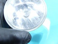 Halogen lewy Peugeot 3008 I