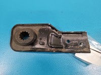 Mocowanie Europejska, lewe chłodnicy, HK83-8K336-AE uchwyt Jaguar F-Pace 16-