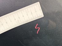 Drzwi tył lewe Suzuki Grand Vitara I HB 5d stalowy