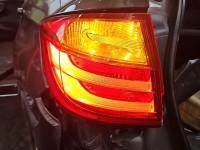 Lampa tył lewa błotnika bmw F30 kombi EUROPA