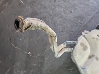 Zbiornik paliwa bak Dacia Duster II 18- 1.6 16V H4M740