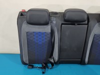 Fotele komplet kanapa Vw T-Roc