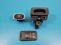 Komputer Sterownik silnika 31312486, P31433333 VOLVO S60 II 10- 2.0 D4