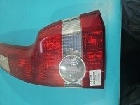 Lampa tył prawa Volvo V50 S40 II kombi