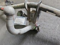 Hak holowniczy Kia Niro I 16-22
