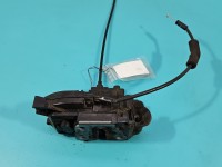 Zamek przód lewy Renault Clio III EUROPA 4pin