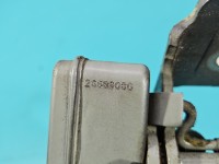 Zawias drzwi przód lewy Peugeot 207