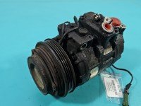 Sprężarka klimatyzacji kompresor Audi A4 B5 4B0260805C, 447220-8140