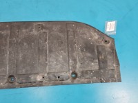 PŁYTA PODWOZIA Osłona silnika dolna Nissan Qashqai I J10 06-13 75892-JD000 1.6 16V