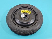 Koło zapasowe 16" dojazdowe dojazdówka Ford Focus Mk2 Rozstaw śrub: 5x108, Pirelli, 125 mm, Profil opony: 85, 125/85/R16...