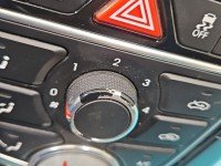 Konsola panel nawiewu Hyundai I30 II 12-16 97250-A6060GL, 97250-A5XXX, 97250-A6XXX