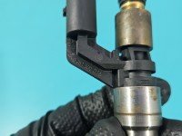 TESTOWANY Wtryskiwacz Audi A3 8P 0261500016, 03C906036A 1.6 FSI