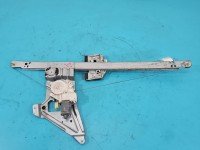 Podnośnik przód prawy Vw Crafter 06- A0068205542 5d HB