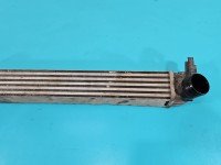 Intercooler Skoda Fabia II 1.6 tdi