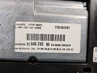 Licznik Citroen C4 Grand picasso I 06-13 9664624380 1.6 16V EUROPA