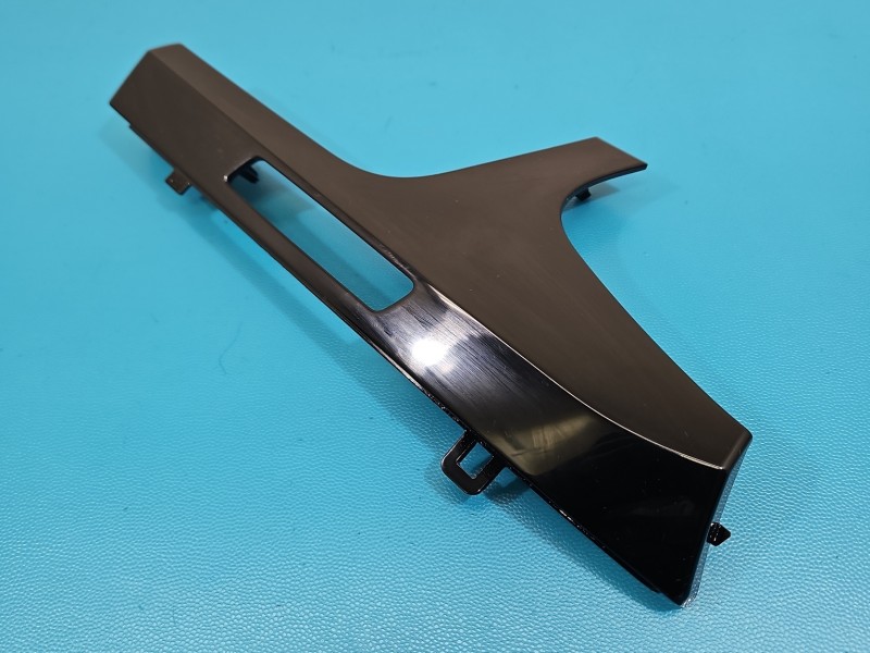 Listwa listwy dekory dekor deski AUDI Q7 II 4M eu