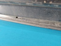 DRZWI PRZÓD PRAWE PASAŻERA Citroen C4 Cactus 14-20 5d grafitowy KTPD