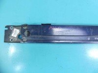 Wzmocnienie zderzaka przód belka Volvo XC90 I 02- IMPRK1304038, Europejska, czarny 452-26 przednie czarny 452-26