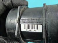 Przepływomierz Opel Meriva A 5WK9606, 90530463 1.8 16V