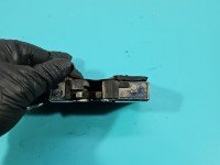 Zamek przód lewy 8A1837015A Audi 80 B4 EUROPA Producent części: Audi