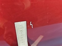DRZWI PRZÓD PRAWE PASAŻERA Volvo XC60 I 08- 5d 702-46