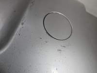 Zderzak przód przedni Toyota Auris I 1C0