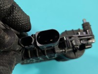 Zamek tył prawy 4154309800 BMW F01 Producent części: BMW, Z dociągiem. Zamek 5pin , dociąd 2pin