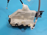 Zamek przód prawy 279624 Citroen C5 Aircross 17-25 EUROPA CITROEN, Europejska, 6 pin