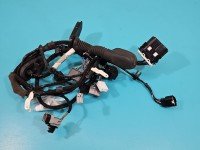 Instalacja Wiązka drzwi przód lewych Ford Fiesta Mk8