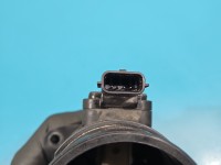 Przepływomierz Renault Scenic III 5WK97021, H8200702517 1.9 dci