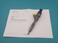 Wtryskiwacz Renault Scenic I 0445110021 1.9 dci