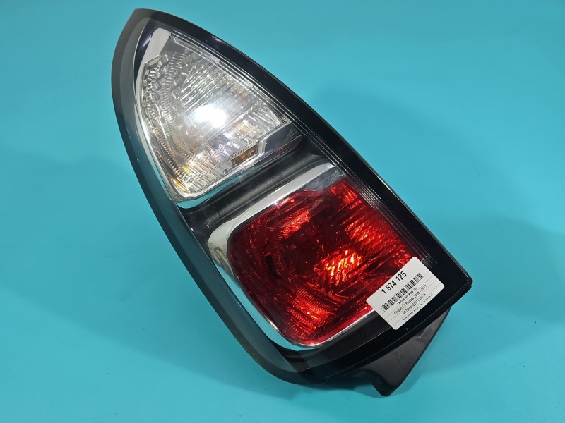 Lampa tył lewa Citroen C3 Picasso 08-17 HB EUROPA