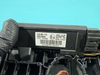 Lampa kabiny lampka Porsche Cayenne I 9P 7L5868403, 7L5951171