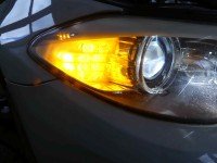 Reflektor prawy lampa przód Bmw f10 f11 EUROPA