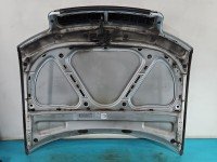 Maska przednia Audi A4 B6 LY7W