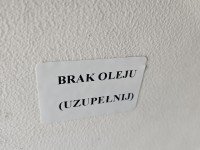 Most tylny DYFER tył Skoda Yeti 0BR525010B, 0BR907554B 2.0 tdi
