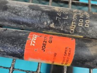 Amortyzator tył komplet tylny lewy prawy Toyota Rav4 I 94- L+P