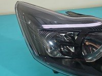 Reflektor prawy lampa przód Ford Focus Mk2 EUROPA