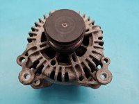TEST Alternator Vw Caddy III 2K 06F903023C 2.0 SDI