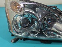 Reflektor prawy lampa przód LEXUS RX II 03-08 EUROPA