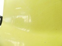 Drzwi przód lewe Opel Vivaro 5d żółty 88U