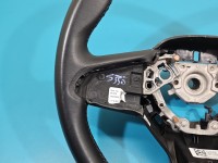 Kierownica Renault Trafic III 484002607R