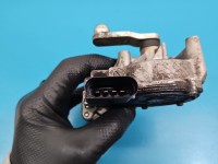 Silniczek Silnik wycieraczek przód Skoda Rapid 5JB955113