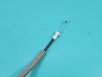 Zamek przód lewy Citroen DS5 11-15 EUROPA 6pin 9686919280