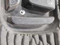 Atrapa grill Honda Jazz III