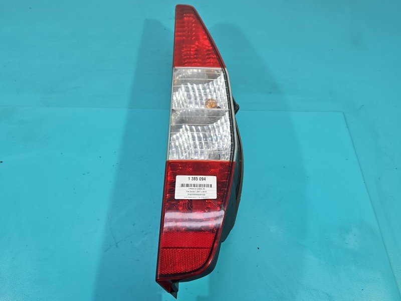 Lampa tył prawa Fiat Doblo I HB